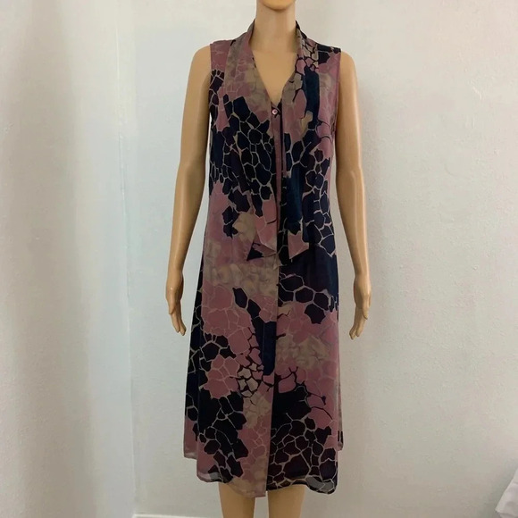 TESS dress - Picture 1 of 4